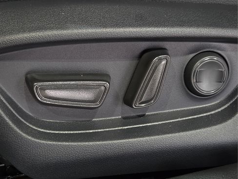 Certified 2026 Toyota Camry SE w/ Multimedia Upgrade Package FWD image 19
