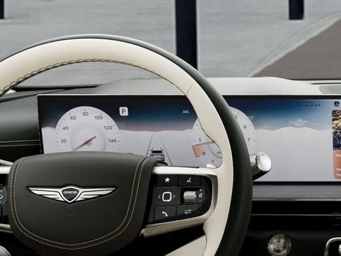 New 2026 Genesis GV80 2.5T Prestige image 13