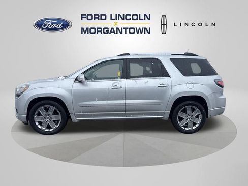 Used 2015 GMC Acadia Denali image 1