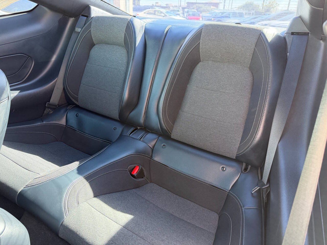 Used 2024 Ford Mustang GT RWD image 30