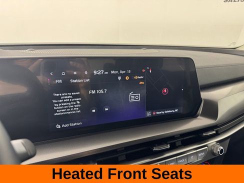 Used 2025 Kia Telluride S AWD/4WD image 14