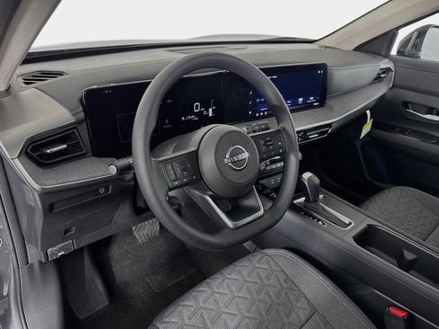 New 2026 Nissan Kicks SV w/ Cold Weather Package image 9