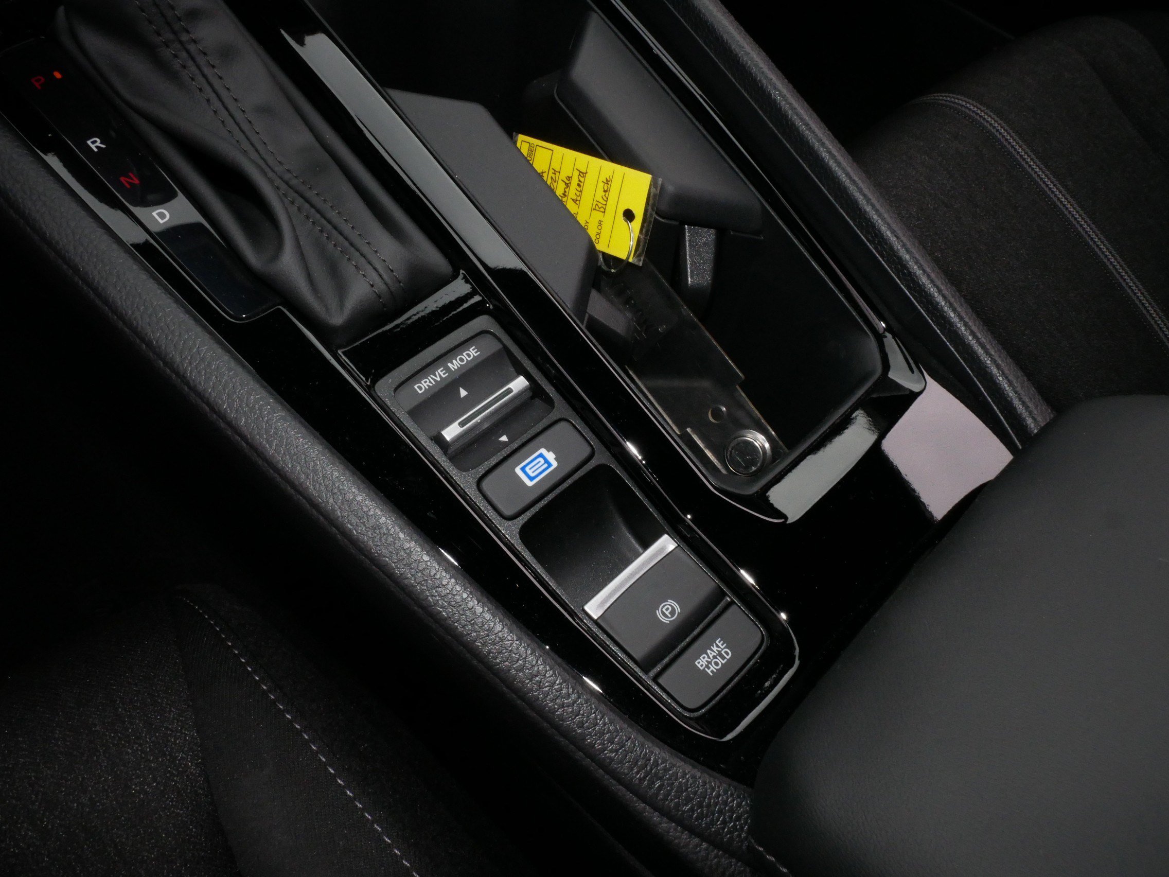 Used 2024 Honda Accord Sport image 25