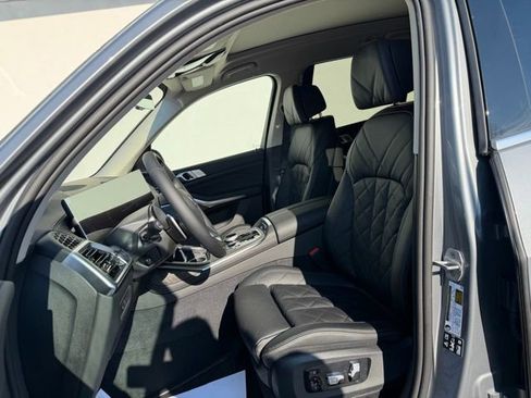 New 2026 BMW X7 xDrive40i w/ Executive Package image 10
