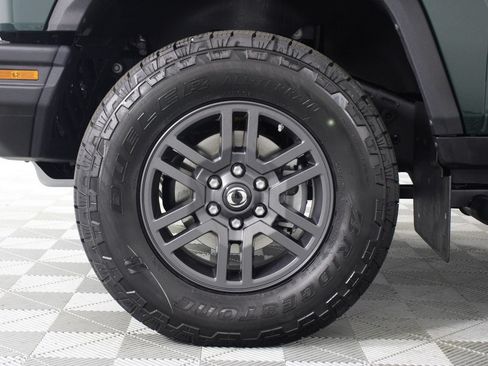 New 2026 INEOS Grenadier AWD/4WD image 16