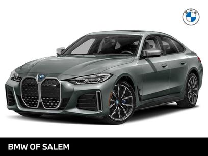 Used 2023 BMW i4 eDrive35 w/ Premium Package