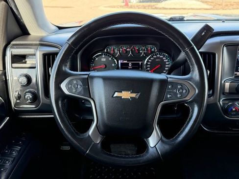 Used 2015 Chevrolet Silverado 1500 LT w/ All Star Edition image 27