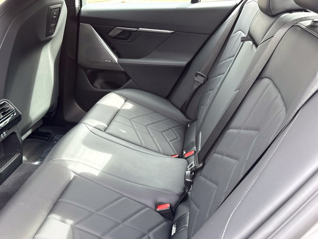 Used 2026 BMW 530i w/ Premium Package RWD image 32