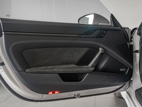 Certified 2024 Porsche 911 Carrera GTS w/ Premium Package image 18