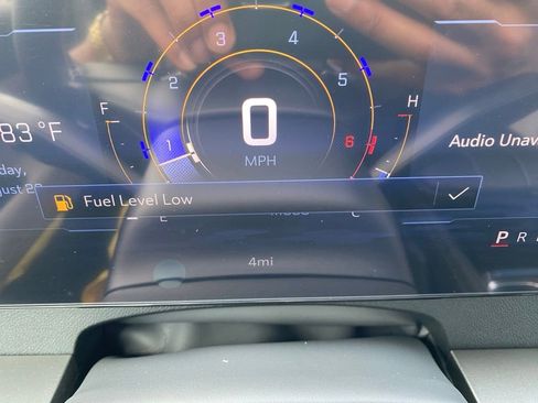 New 2026 Chevrolet Traverse LT w/ Sun and Wheel Package image 12