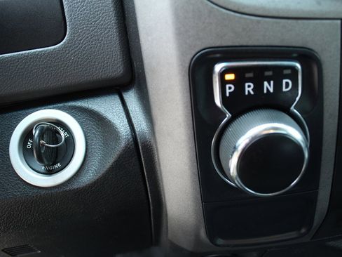 Used 2019 RAM 1500 Tradesman image 22