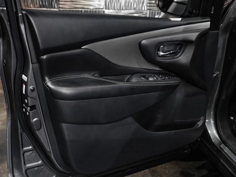 Used 2022 Nissan Murano S FWD image 34