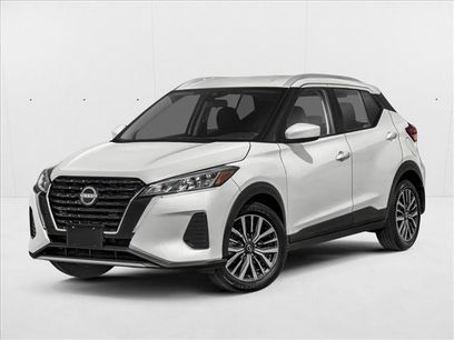 Used 2024 Nissan Kicks SV