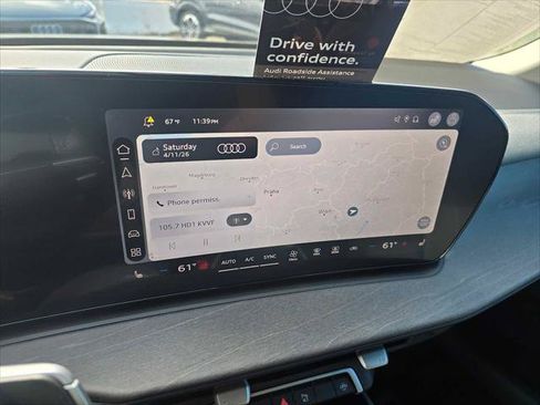 New 2026 Audi Q3 quattro 2.0T AWD/4WD image 28