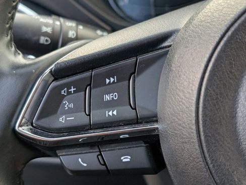 Used 2020 MAZDA CX-5 Grand Touring image 28