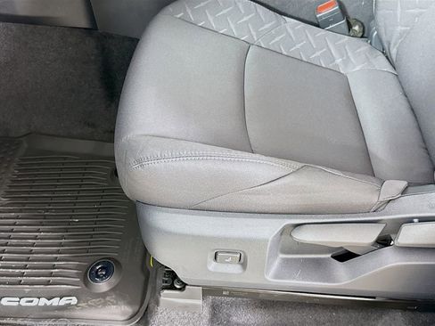 New 2026 Toyota Tacoma SR5 AWD/4WD image 21