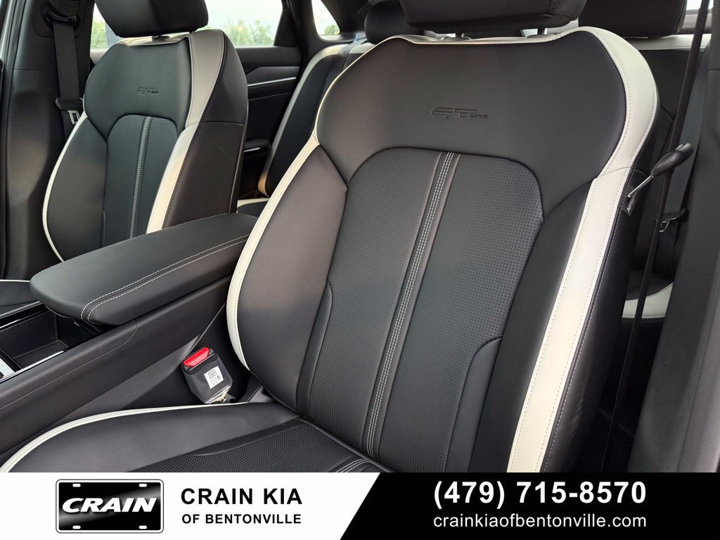 New 2026 Kia K5 GT-Line FWD image 23