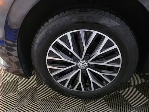 Used 2019 Volkswagen Jetta SEL image 10