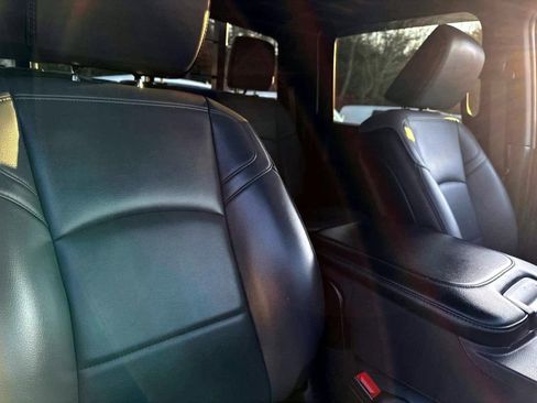 Used 2022 RAM 3500 Tradesman w/ Snow Chief Group image 10