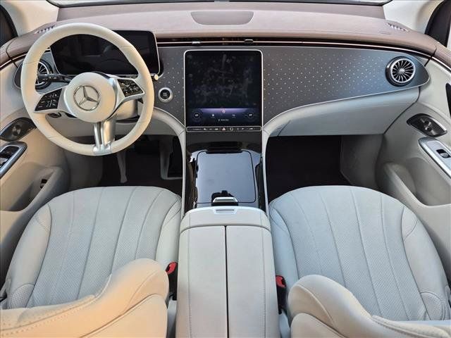 Certified 2023 Mercedes-Benz EQE 350+ 4MATIC SUV image 18