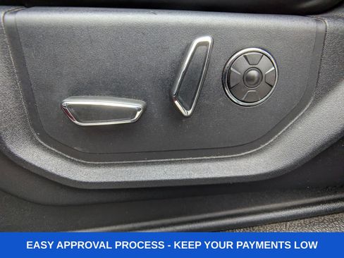 Used 2019 Ford F350 Platinum w/ Platinum Ultimate Package image 22