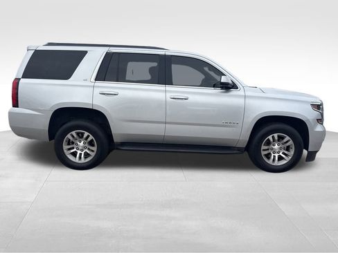 Used 2016 Chevrolet Tahoe LS image 9