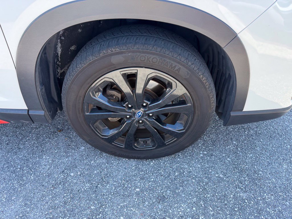 Used 2019 Subaru Forester Sport w/ Popular Package #2 AWD/4WD image 4