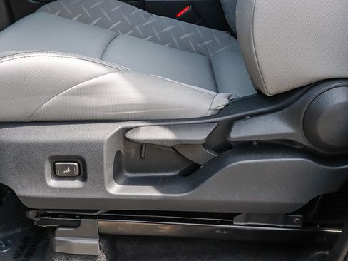New 2026 Toyota Tacoma SR5 RWD image 37