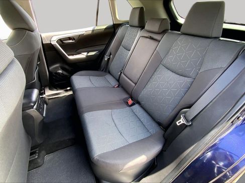 Used 2025 Toyota RAV4 XLE w/ Convenience Package AWD/4WD image 20