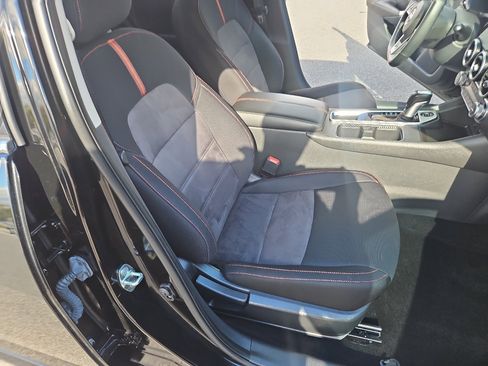 Used 2024 Nissan Sentra SR image 15