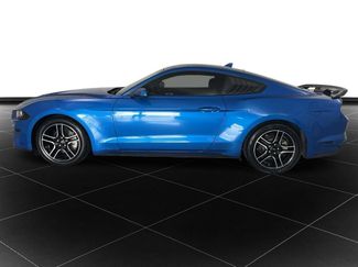 Used 2020 Ford Mustang Coupe w/ Equipment Group 101A RWD video 2