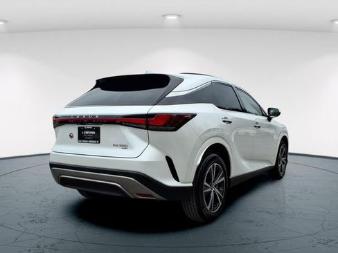 Certified 2024 Lexus RX 350 Premium w/ Convenience Package image 22