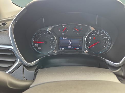 Used 2023 Chevrolet Equinox LT image 13