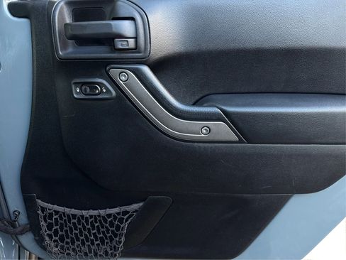 Used 2014 Jeep Wrangler Unlimited Sport w/ Quick Order Package 24S image 21