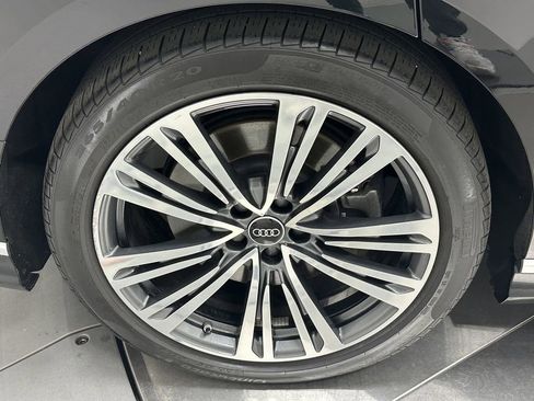 Used 2023 Audi A8 L 3.0T image 19