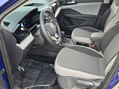 Certified 2023 Volkswagen Taos S FWD image 10