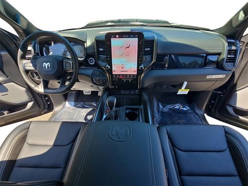 New 2026 RAM 1500 Rebel w/ G/T Package image 9