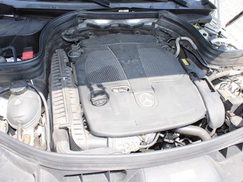 Used 2015 Mercedes-Benz GLK 350 2WD image 26