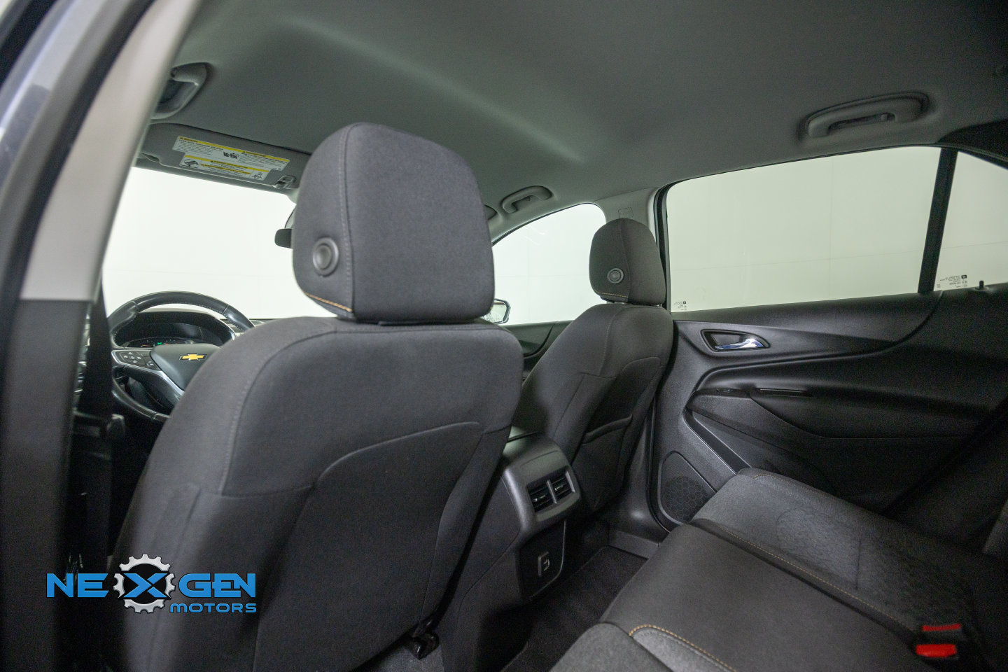 Used 2022 Chevrolet Equinox LT FWD image 26