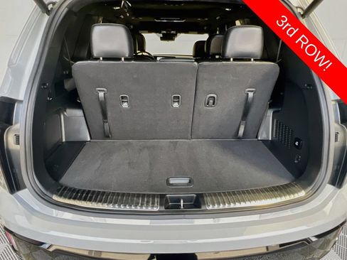 Certified 2024 Kia Telluride SX Prestige X-Pro AWD/4WD image 29