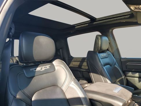 Used 2023 RAM 1500 TRX w/ TRX Level 2 Equipment Group image 16