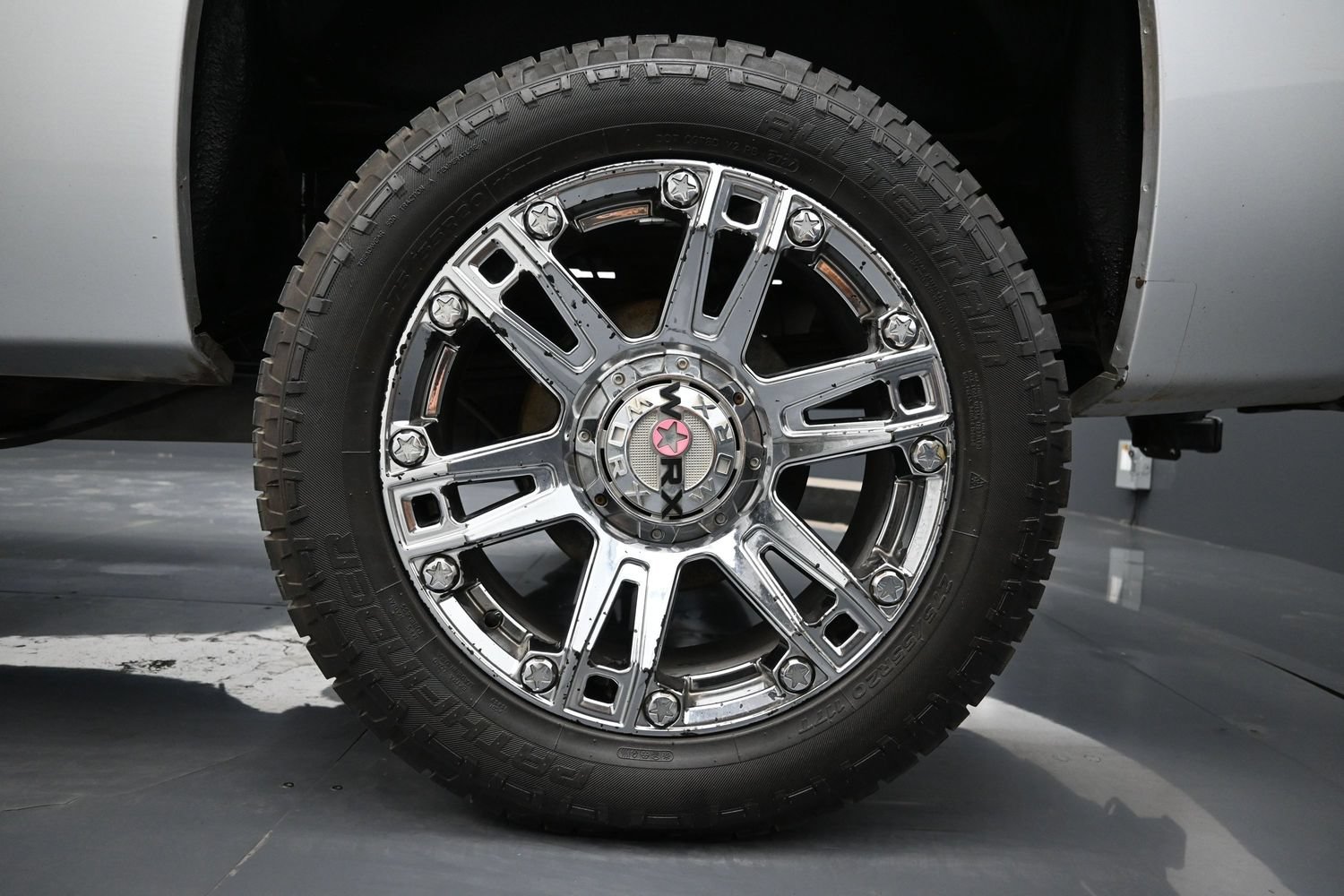 Used 2013 Chevrolet Silverado 1500 LT w/ All-Star Edition AWD/4WD image 18