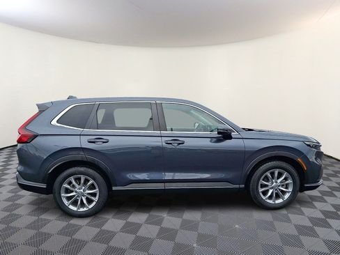Used 2024 Honda CR-V EX image 8