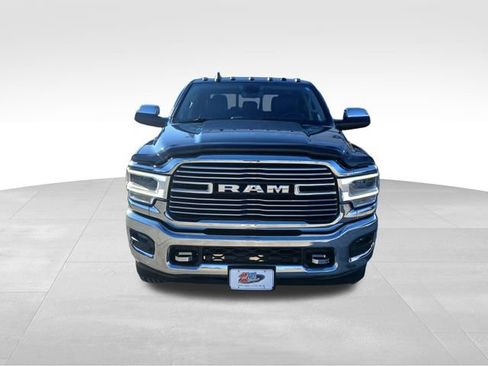 Used 2022 RAM 2500 Laramie image 8