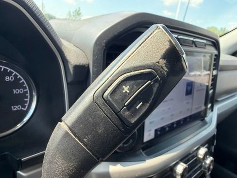 Used 2022 Ford F150 XLT w/ Equipment Group 302A High AWD/4WD image 48