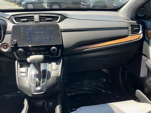 Used 2019 Honda CR-V EX image 13