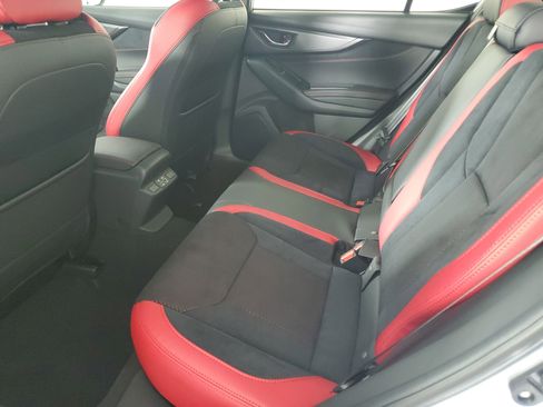 New 2025 Subaru WRX Limited image 15