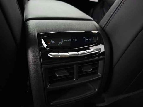 New 2026 Cadillac XT5 Sportv w/ LPO, Floor Liner Package image 34