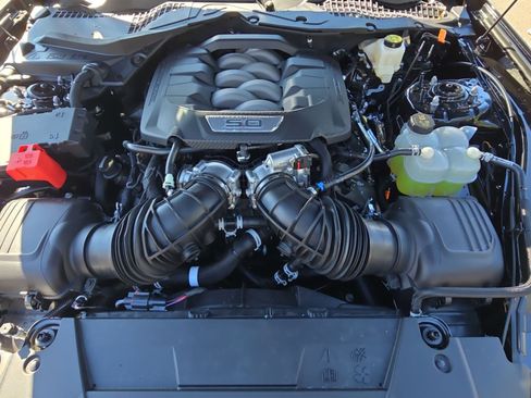 New 2025 Ford Mustang GT image 37