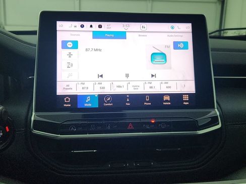 Certified 2023 Jeep Compass Limited w/ Elite Group for (Red) Edition AWD/4WD image 27